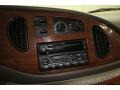 Harvest Gold Metallic - E Series Van E150 Custom Passenger Photo No. 22