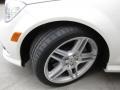 Arctic White - C 350 Sport Photo No. 25
