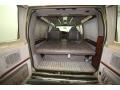 1999 Ford E Series Van Medium Parchment Interior Trunk Photo