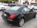 Black - SLK 300 Roadster Photo No. 2