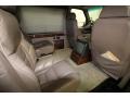 Medium Parchment Interior Photo for 1999 Ford E Series Van #61256216