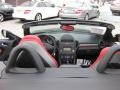 Black - SLK 300 Roadster Photo No. 17