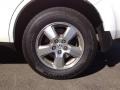 Taffeta White - Pilot EX 4WD Photo No. 2