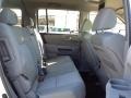 2009 Taffeta White Honda Pilot EX 4WD  photo #15