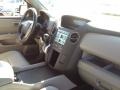 2009 Taffeta White Honda Pilot EX 4WD  photo #17