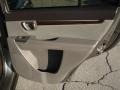 Mineral Gray - Santa Fe GLS AWD Photo No. 19