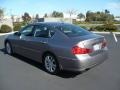 Platinum Graphite - M 35 Sedan Photo No. 4