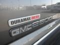 Storm Gray Metallic - Sierra 2500HD SLE Crew Cab 4x4 Photo No. 5