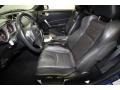 Charcoal Interior Photo for 2007 Nissan 350Z #61257287