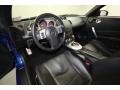Daytona Blue Metallic - 350Z Touring Roadster Photo No. 4