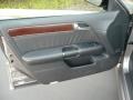 Platinum Graphite - M 35 Sedan Photo No. 12