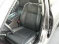 Platinum Graphite - M 35 Sedan Photo No. 13
