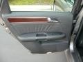 Platinum Graphite - M 35 Sedan Photo No. 16