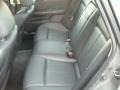 Platinum Graphite - M 35 Sedan Photo No. 17