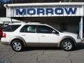 Oxford White - Freestyle SEL AWD Photo No. 1