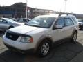 Oxford White - Freestyle SEL AWD Photo No. 4