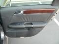 Platinum Graphite - M 35 Sedan Photo No. 19