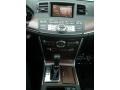 Platinum Graphite - M 35 Sedan Photo No. 22