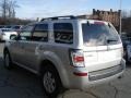 Brilliant Silver Metallic - Mariner V6 4WD Photo No. 6