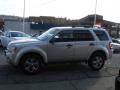 Brilliant Silver Metallic - Escape XLT V6 4WD Photo No. 5