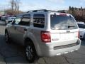 Brilliant Silver Metallic - Escape XLT V6 4WD Photo No. 6