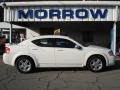 Stone White - Avenger R/T Photo No. 1