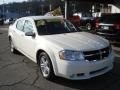 Stone White - Avenger R/T Photo No. 2
