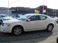 Stone White - Avenger R/T Photo No. 5