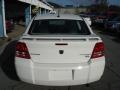 Stone White - Avenger R/T Photo No. 7