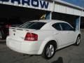 Stone White - Avenger R/T Photo No. 8