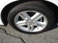 Stone White - Avenger R/T Photo No. 10
