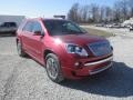 2012 Crystal Red Tintcoat GMC Acadia Denali  photo #2