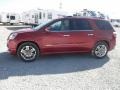 Crystal Red Tintcoat - Acadia Denali Photo No. 4