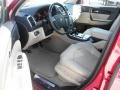 Crystal Red Tintcoat - Acadia Denali Photo No. 5