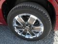 Crystal Red Tintcoat - Acadia Denali Photo No. 15
