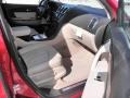 Crystal Red Tintcoat - Acadia Denali Photo No. 22
