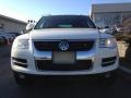 Campanella White - Touareg 2 VR6 Photo No. 2
