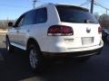 Campanella White - Touareg 2 VR6 Photo No. 4