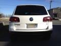 Campanella White - Touareg 2 VR6 Photo No. 5