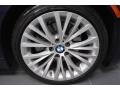 2009 BMW Z4 sDrive35i Roadster Wheel