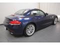 Deep Sea Blue Metallic - Z4 sDrive35i Roadster Photo No. 14