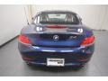 Deep Sea Blue Metallic - Z4 sDrive35i Roadster Photo No. 15