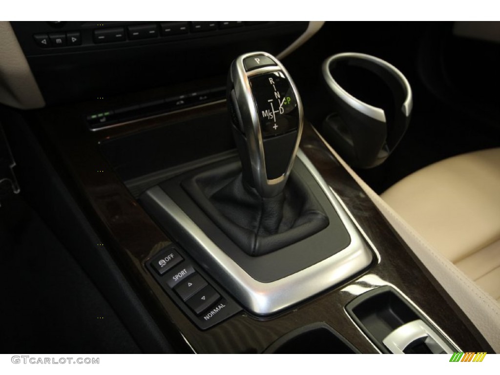 2009 BMW Z4 sDrive35i Roadster 7 Speed Double-Clutch Automatic Transmission Photo #61259504