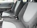 2007 Vivid Blue Pearl Honda Fit   photo #14