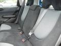 2007 Vivid Blue Pearl Honda Fit   photo #21