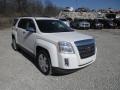 Olympic White - Terrain SLT AWD Photo No. 2