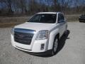 Olympic White - Terrain SLT AWD Photo No. 3