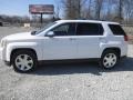 Olympic White - Terrain SLT AWD Photo No. 4