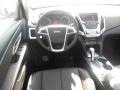 Olympic White - Terrain SLT AWD Photo No. 12