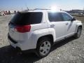 Olympic White - Terrain SLT AWD Photo No. 22